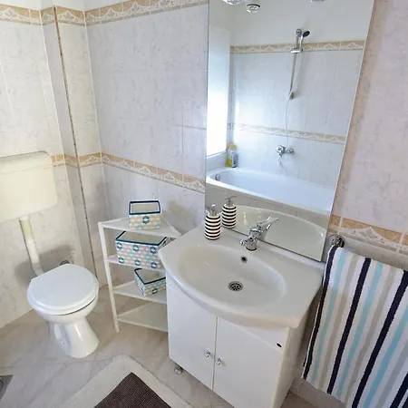 וילה Vila Marita