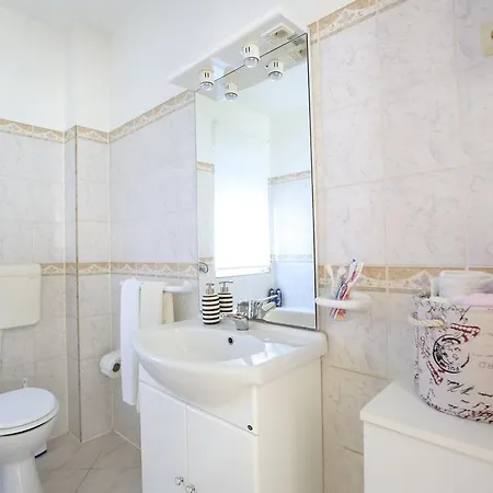 וילה Vila Marita *