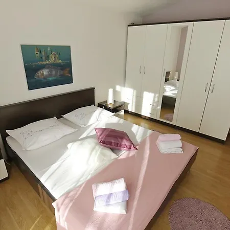 וילה Vila Marita
