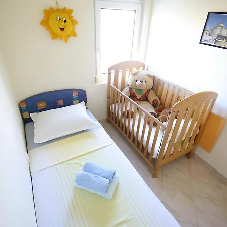 וילה Vila Marita *