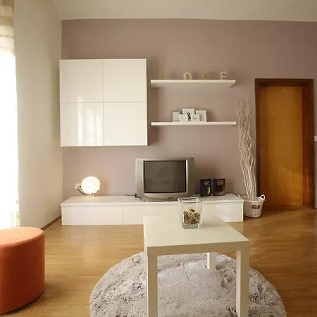וילה Vila Marita *