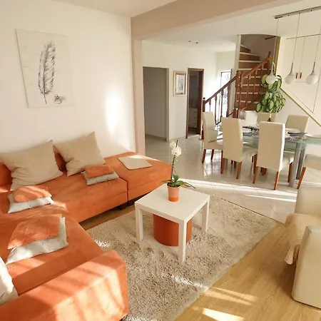 וילה Vila Marita זאדאר