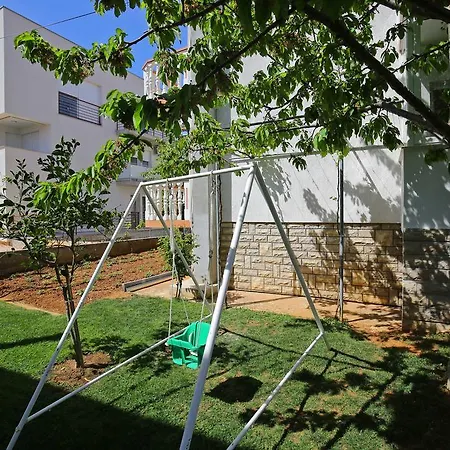 Vila Marita זאדאר